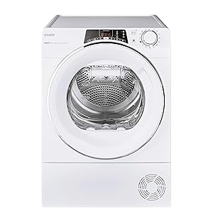 🔥Secadora Candy 8KG ¡MEGA CHOLE!💰 - Oferta en Grandes electrodomésticos