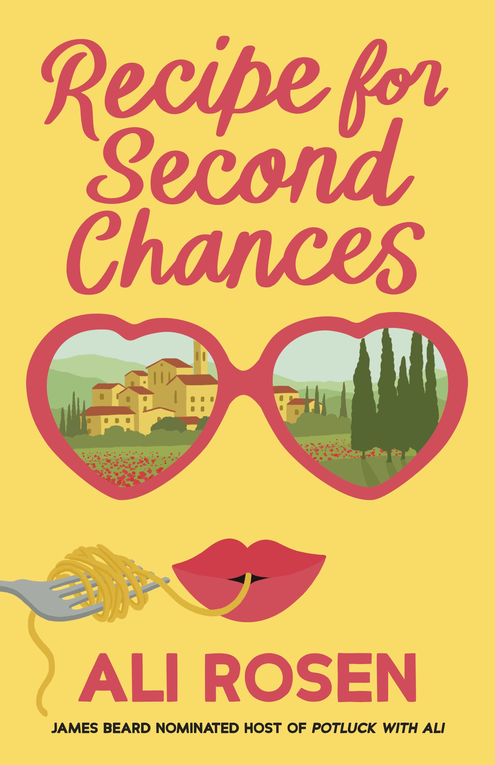 Recipe for Second Chances.by Rosen  New 9781662513701 Fast Free Shipping**