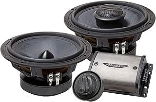 Image Dynamics CXS64 V2 6.5" Chameleon Component Speaker System
