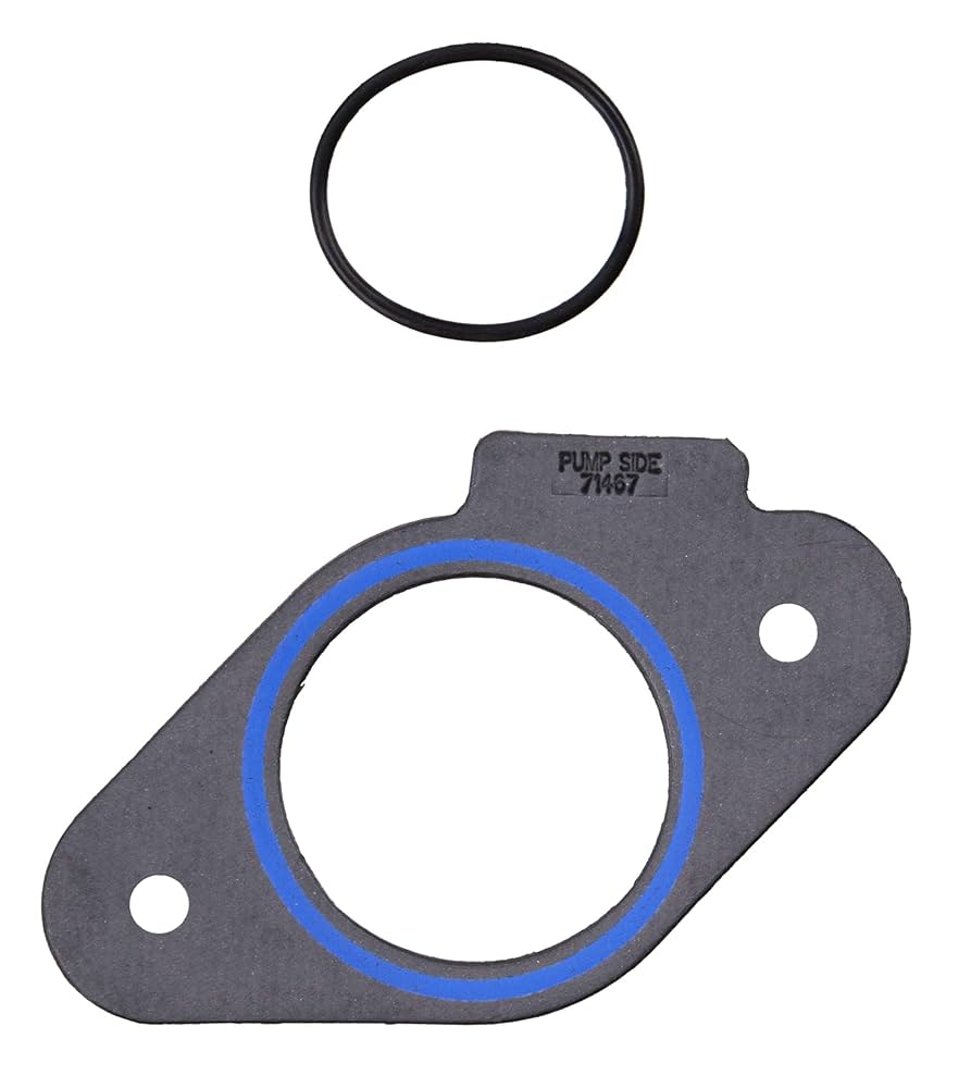 ツピ Amazon.com: FEL-PRO ES 73194 Fuel Pump Mounting Gasket