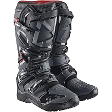 Leatt Boot 5.5 FlexLock Enduro #US8/UK7/EU42/CM26.5 Graphene