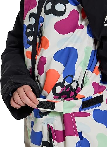 Miniatura 8 de Burton Unisexo-Niño 2L Una Pieza