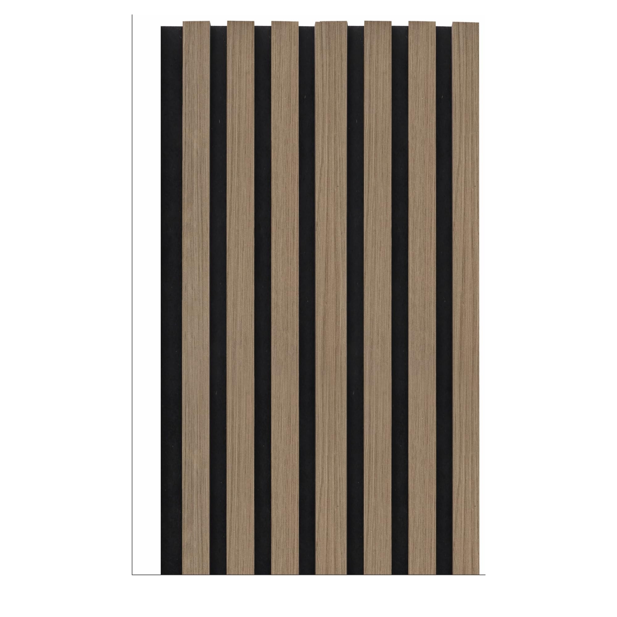 Juego de 4 paneles de pared con efecto de láminas para revestimiento de pared, techo de polímero, plástico, interior y exterior, 30 x 240 cm, encastre lateral, recortables, rígidos, decorativos