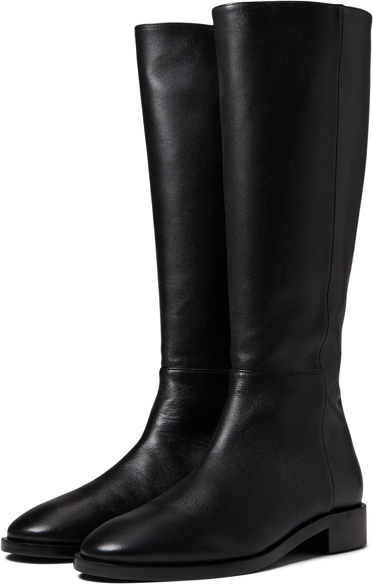 Keelan Zip Boot