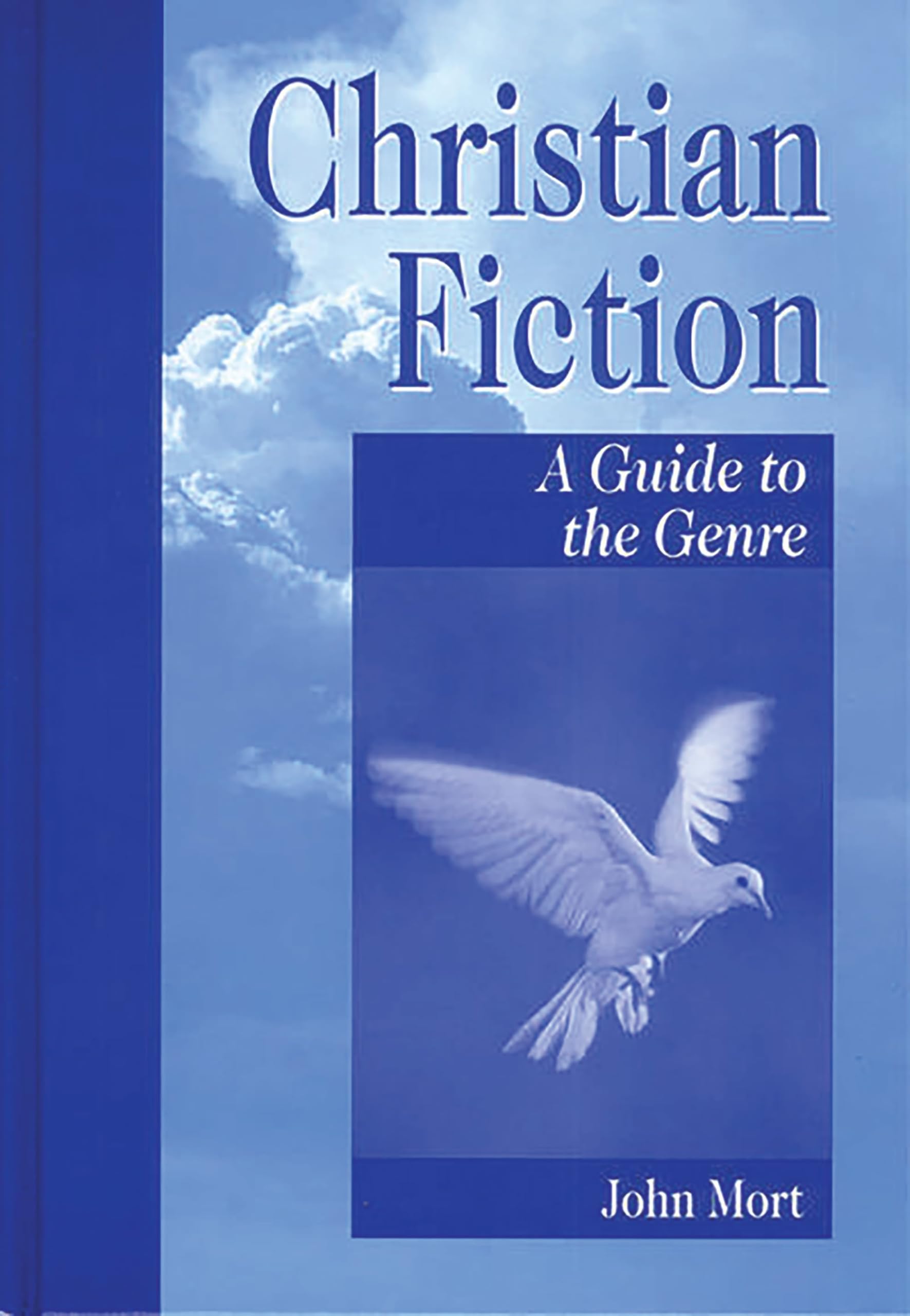 Buy Christian Fiction: A Guide to the Genre — BookShops.in