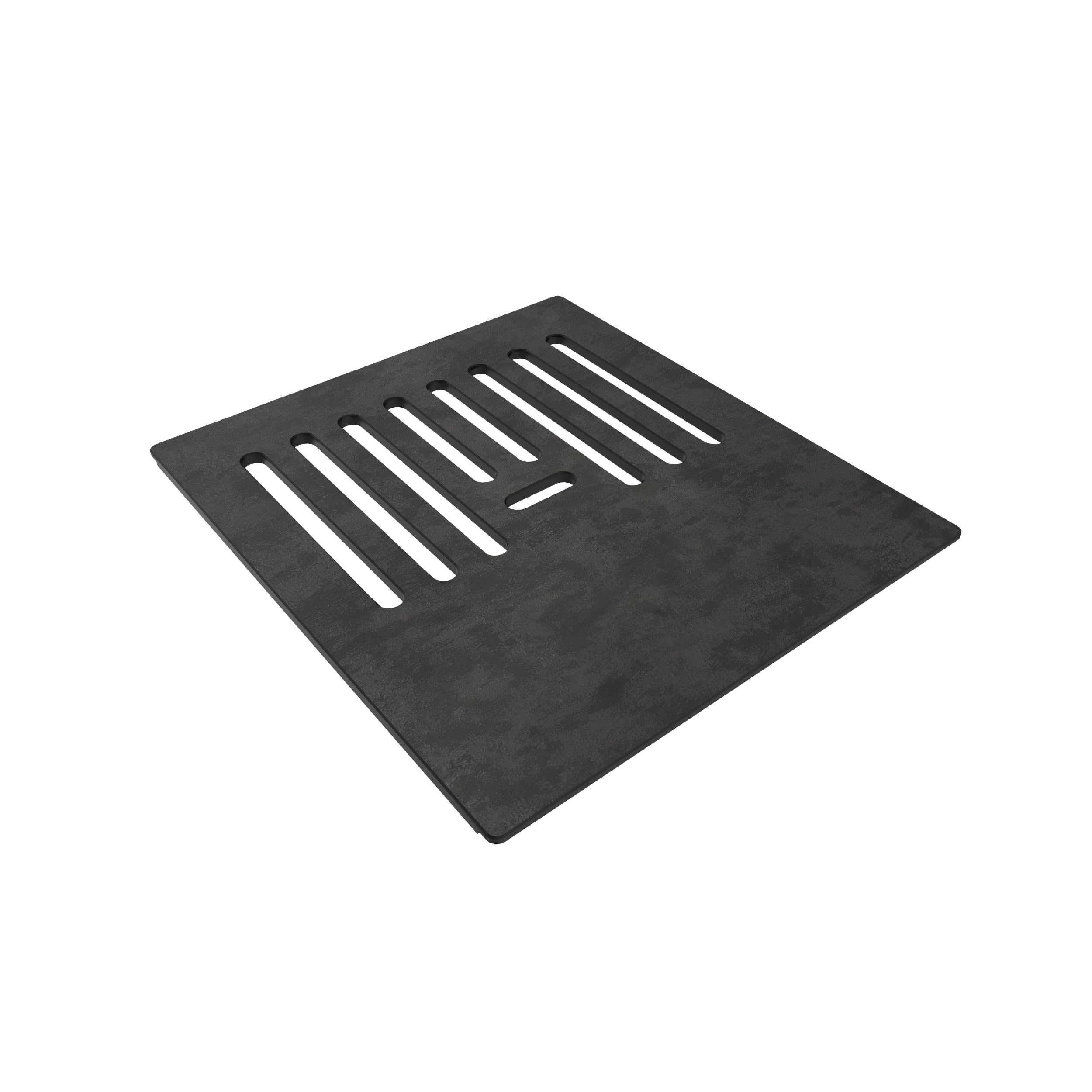 EVHOC Tagliere in Hpl per Lavello Cucina, 34x38,5 cm, Petra, COMPLEMENT 340 | Tagliere Multifunzione da Appoggio, Made in Italy