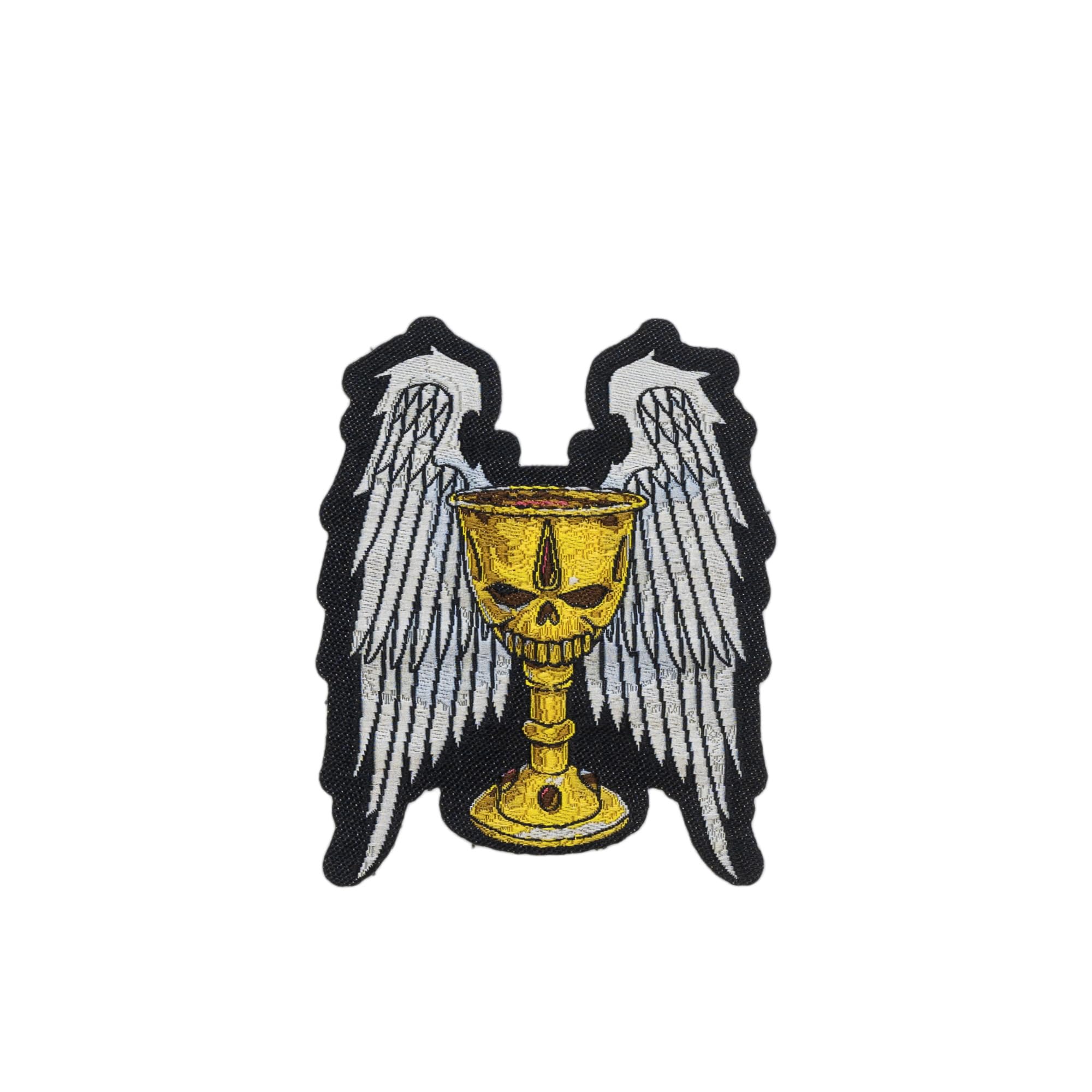 Starforged Warhammer 40K Blood Angles Set Defenders of Terra Honor Patch Collection - Accesorios de regalo para hombre