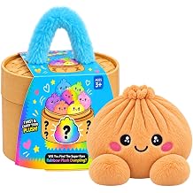 Giant Dumpling Pillow Cute Plush Stuffed Steamed Bun Pillow Kids Adults