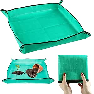 Gardening Repotting Mat