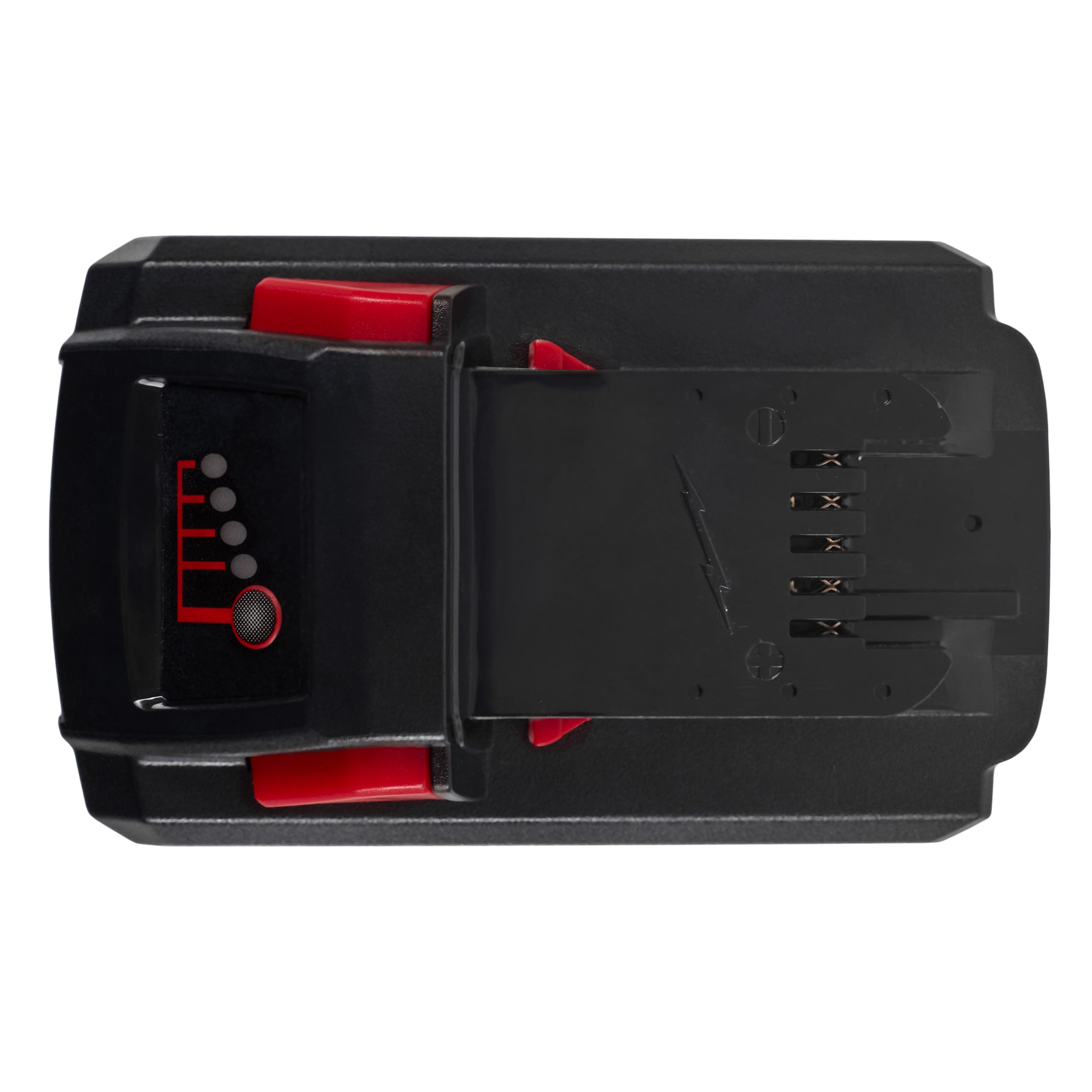 Akumulator Green Cell 18V 8Ah Li-Ion do Elektronarzędzi Milwaukee M18 — Mocny, Wysoce Wydajny i Niezawodny Zamiennik 4932430483, Oferujący Długotrwałe i Stabilne Zasilanie