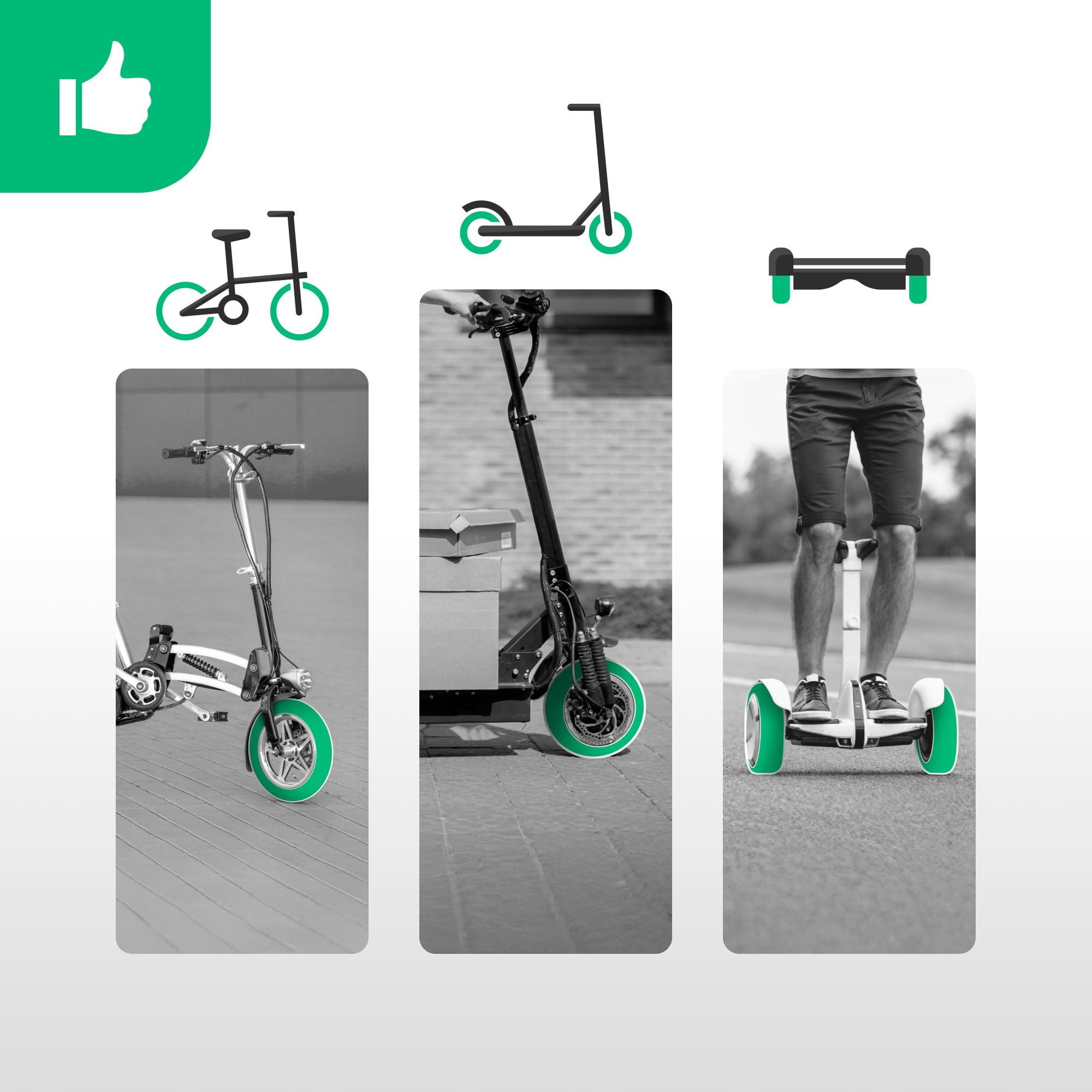 Monopattini Elettrici Monopattino Uber S300 Monopattino Elettrico