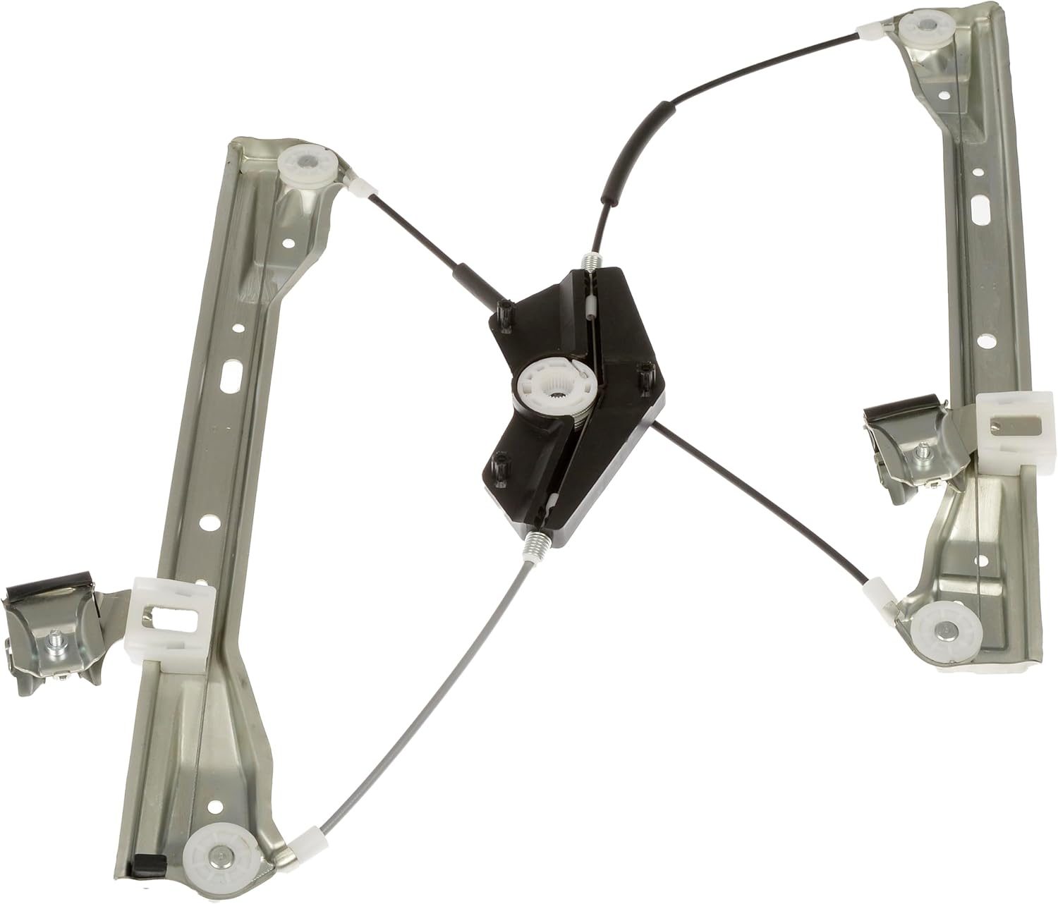 Dorman 752-694 Front Driver Side Power Window Regulator Compatible with Select Mercedes-Benz Models