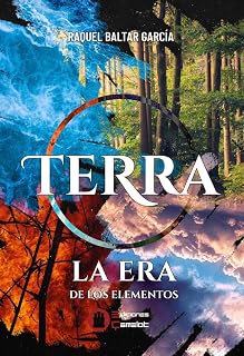 Terra: la era de los elementos