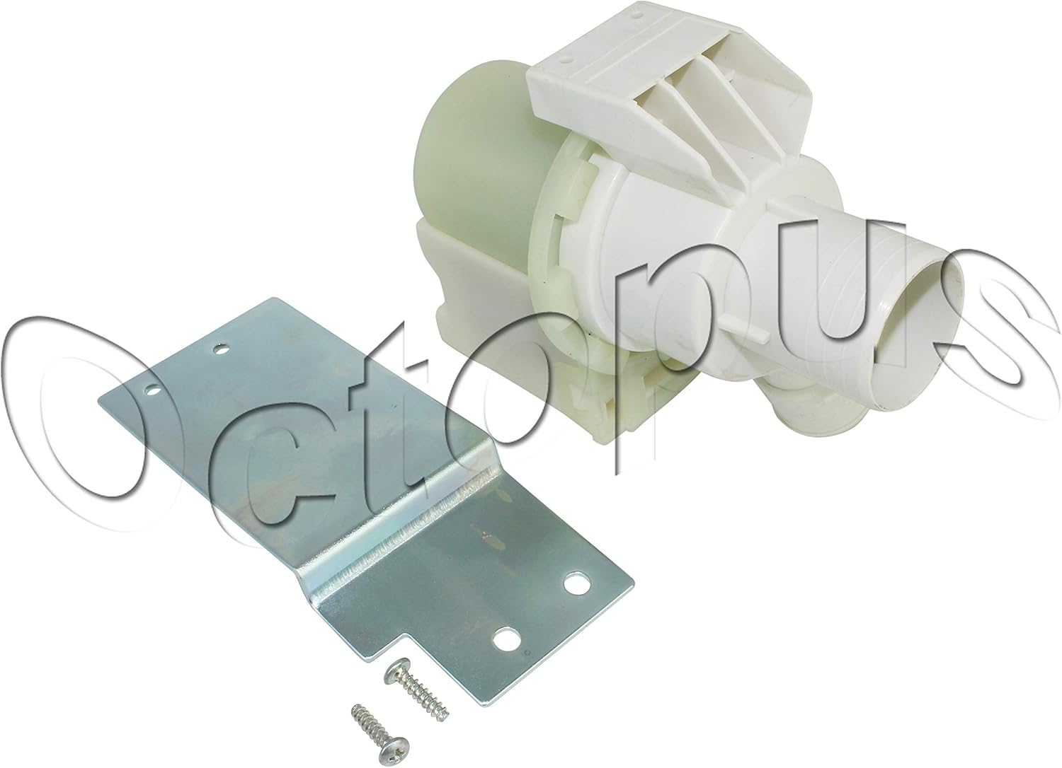 Washing Machine Washer Drain Pump Motor WH23X10030 for GE AP5803461 PS8768445