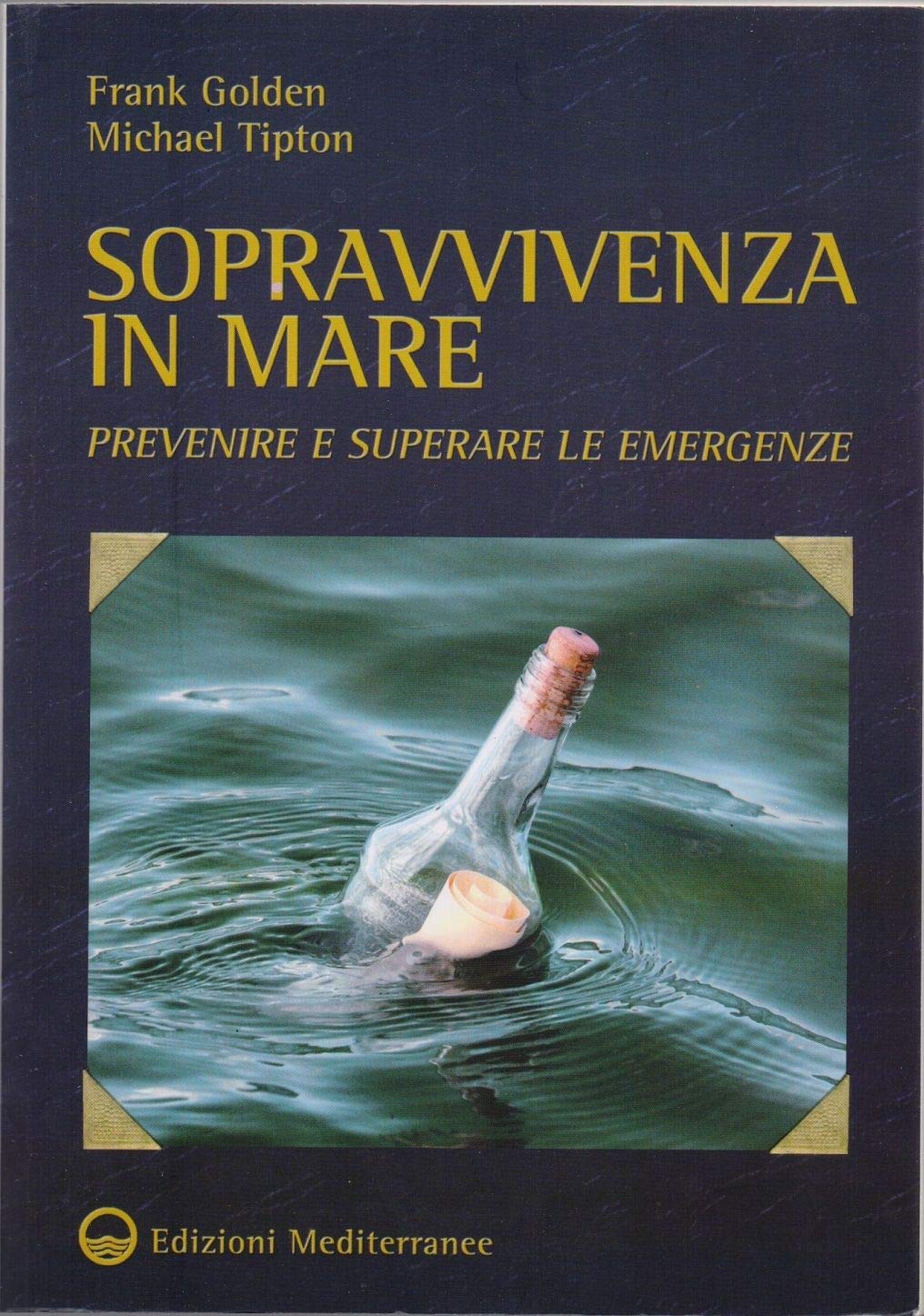 FRANK / TIPTON MICHAEL GOLDEN