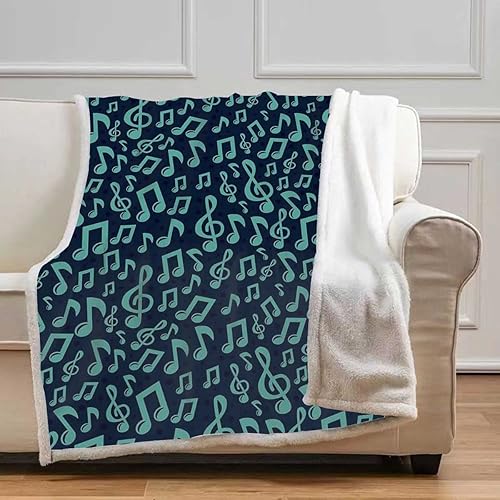 Miniatura 8 de Cobijas Calientes para Invierno - Manta térmica multi suave y acogedora para decoración de habitación Coquette tamaño pequeño, 31.5 x 47 pulgadas