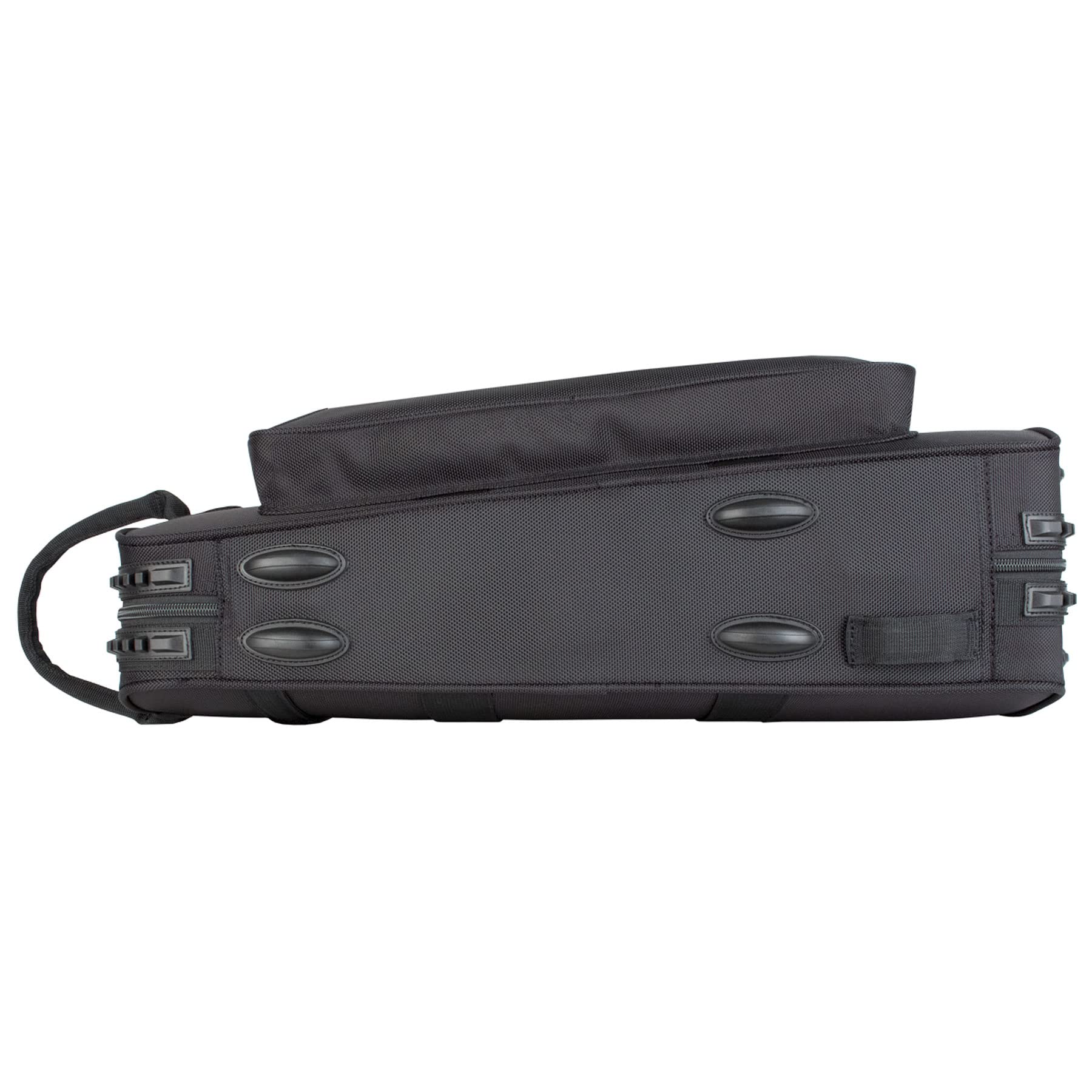 Amazon | PROTEC PB-301CT Black トランペット用ギグバッグ | 金管楽器