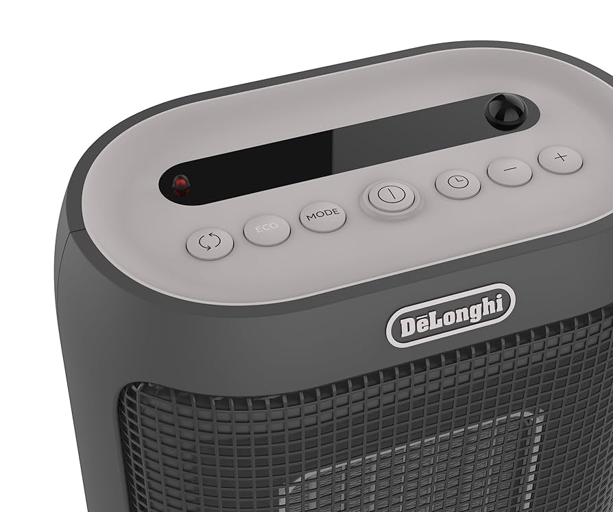 送料込み　美品DeLonghi Multi09 Dynamic Heater Amazon | De'Longhi (デロンギ) マルチダイナミックヒーター