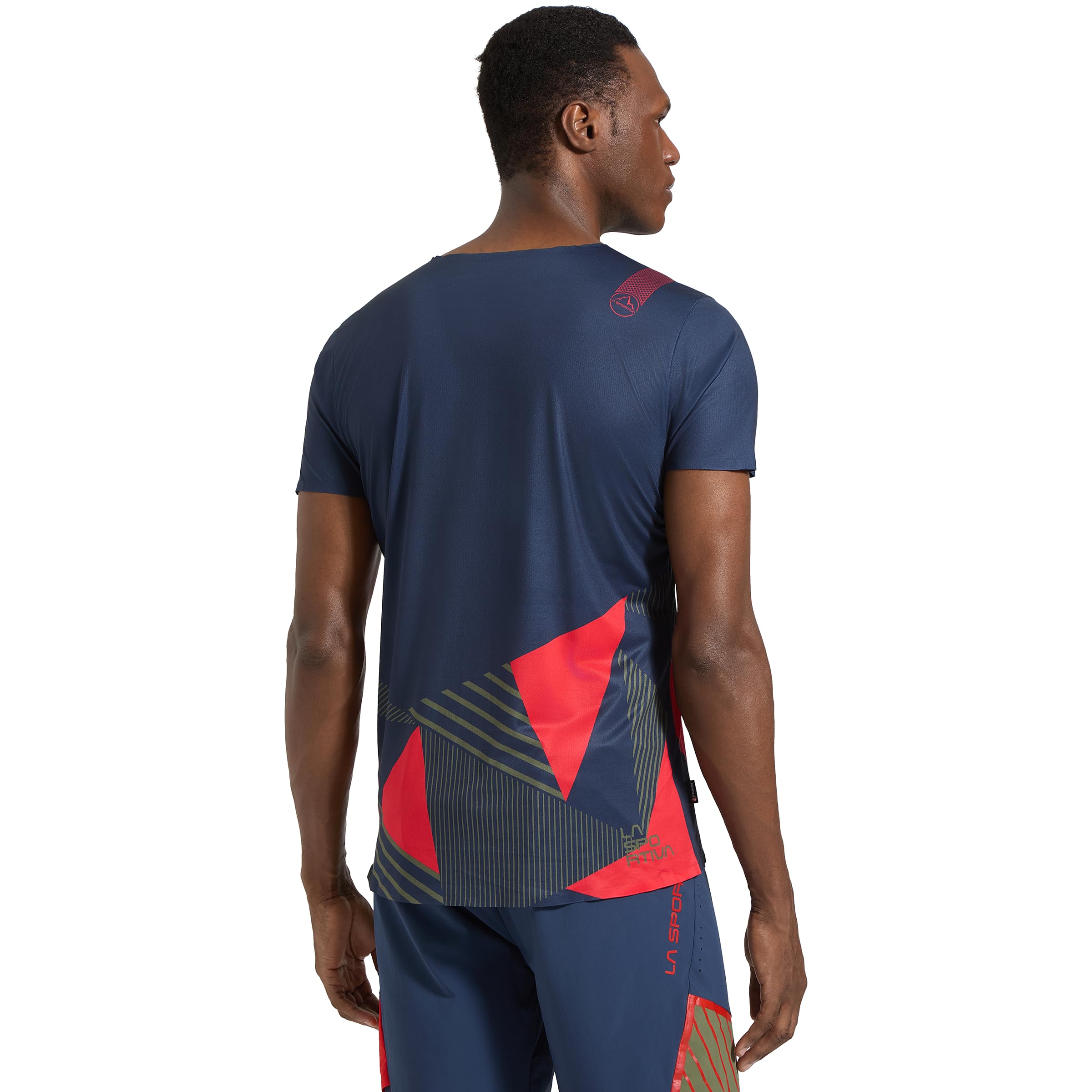 LA SPORTIVA Męska koszulka Comp