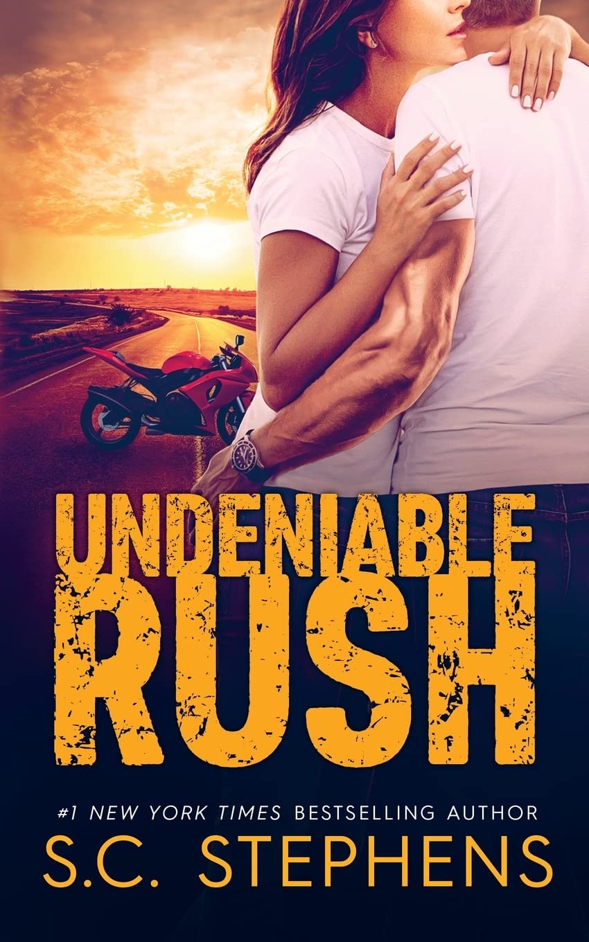 Undeniable Rush: 3 (Furious Rush)
