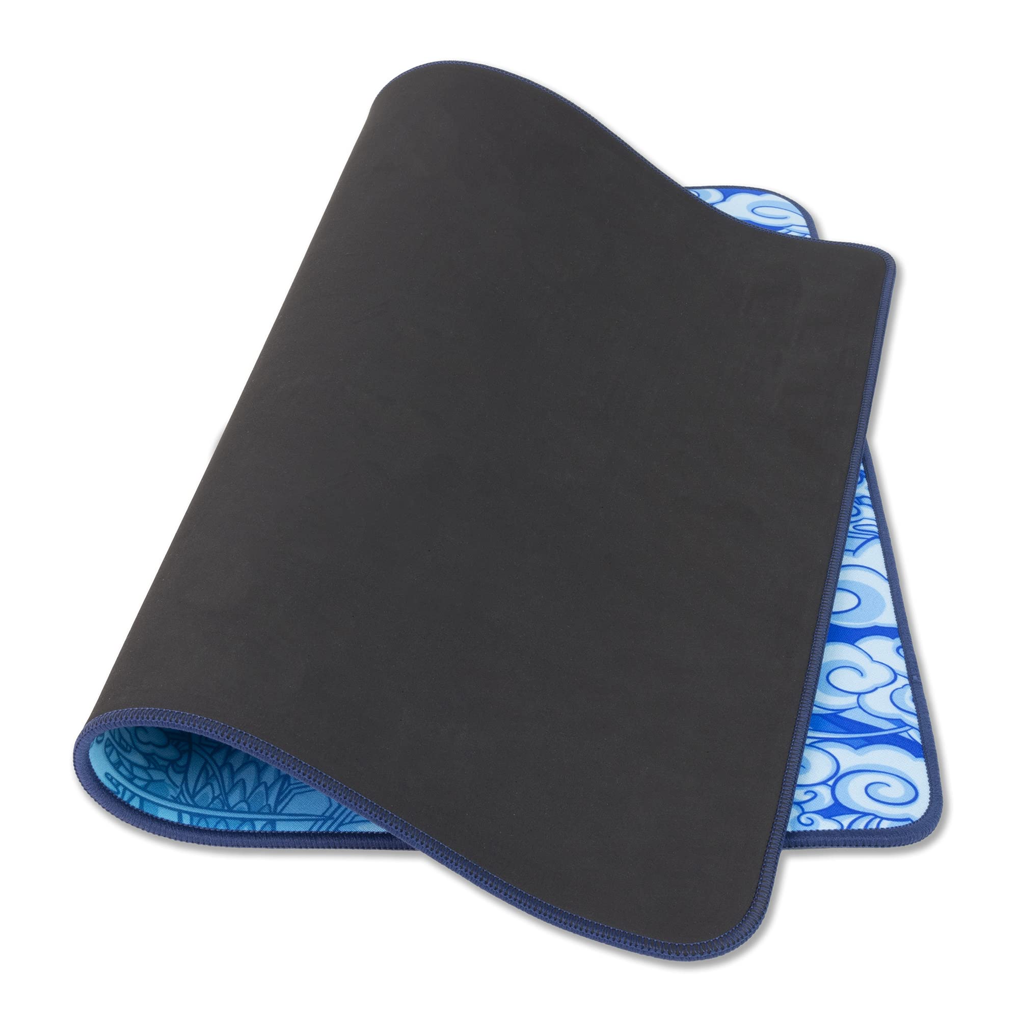 その他 EsportsTiger Grandmaster Blue Esptiger Grandmaster MousePad – mechkeysshop