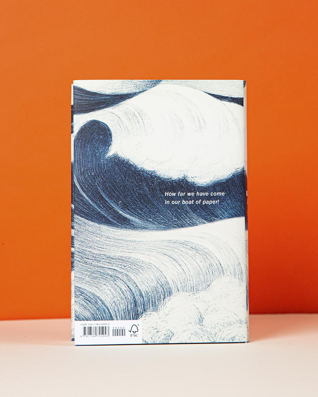 Paper Boat: New and Selected Poems