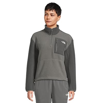 The North Face Yumiori A1/4 Zip Women