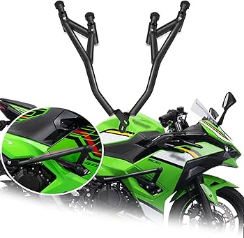 Amazon | For ニ&ンジ&ャ500 ニ&ン&ジャ 400 N&IN&JA500 400 n&in&ja