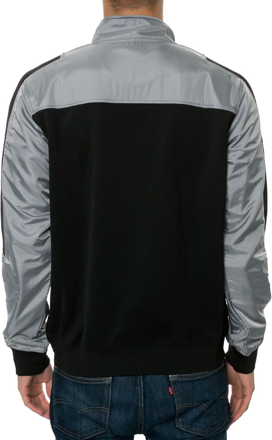 LRG Men's Hi-res Jacket