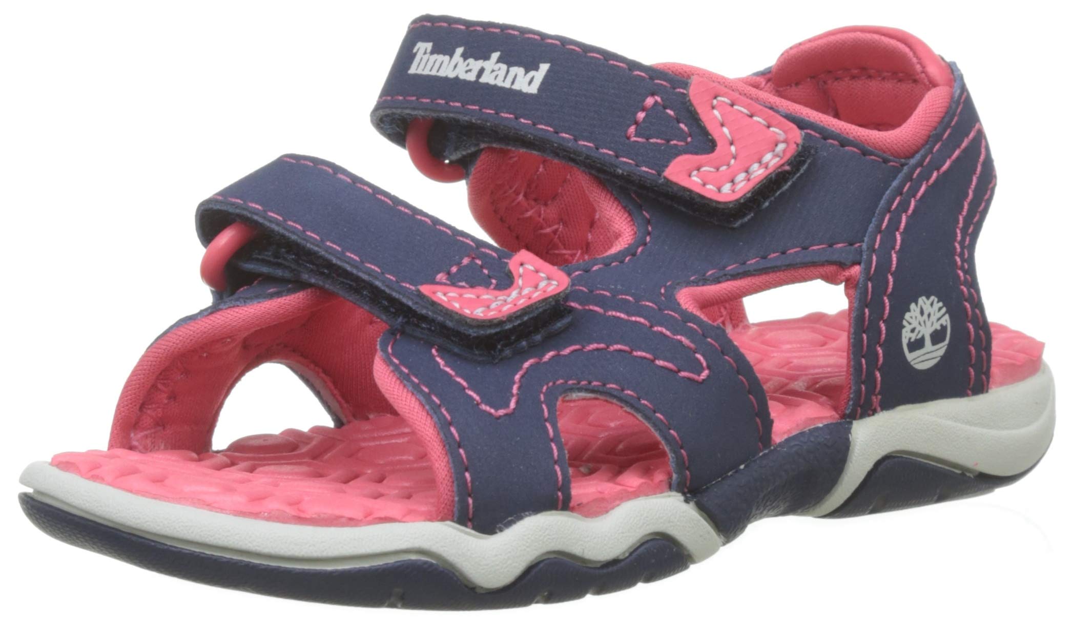 Kids' Adventure Seeker Two-Strap Sandals