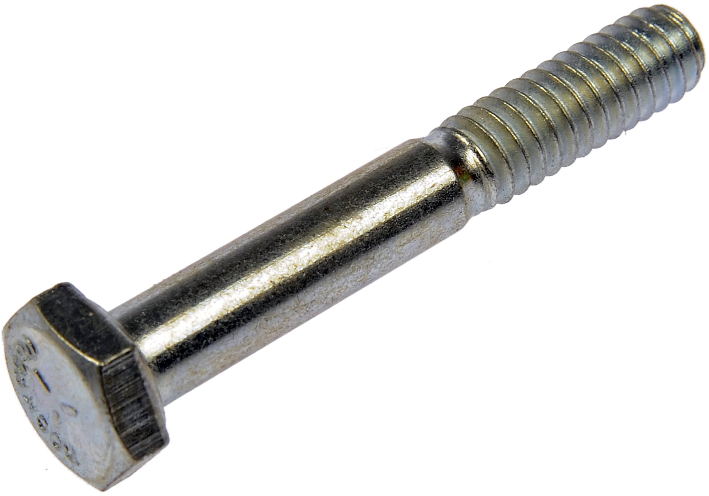 Vis Dorman 170-017 à tête hexagonale avec filetage de précision