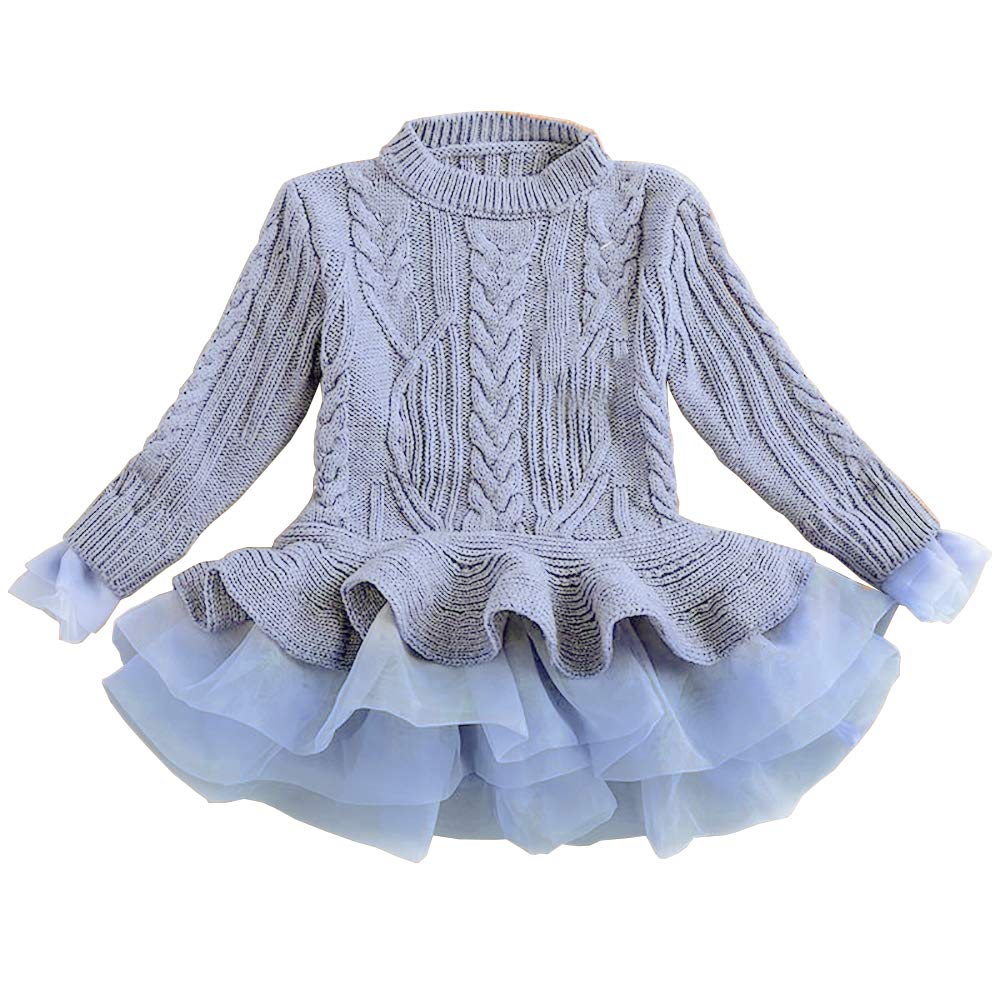 Crochet Baby Jumper EMBROIDERY & ORIGAMI