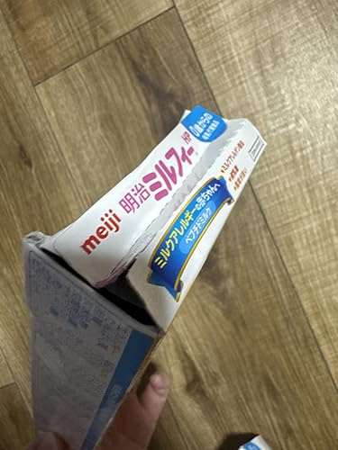 明治ミルフィーHP スティックパック