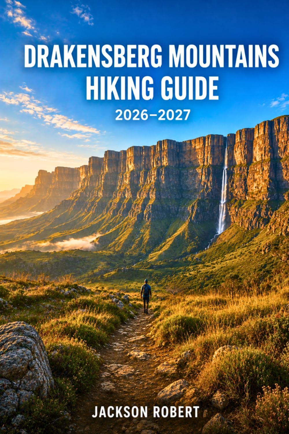 Drakensberg Mountains Hiking Guide 2026-2027: Expert Trail Navigation, Gear Tips, Itineraries, and Cultural Insights for Every Hiker