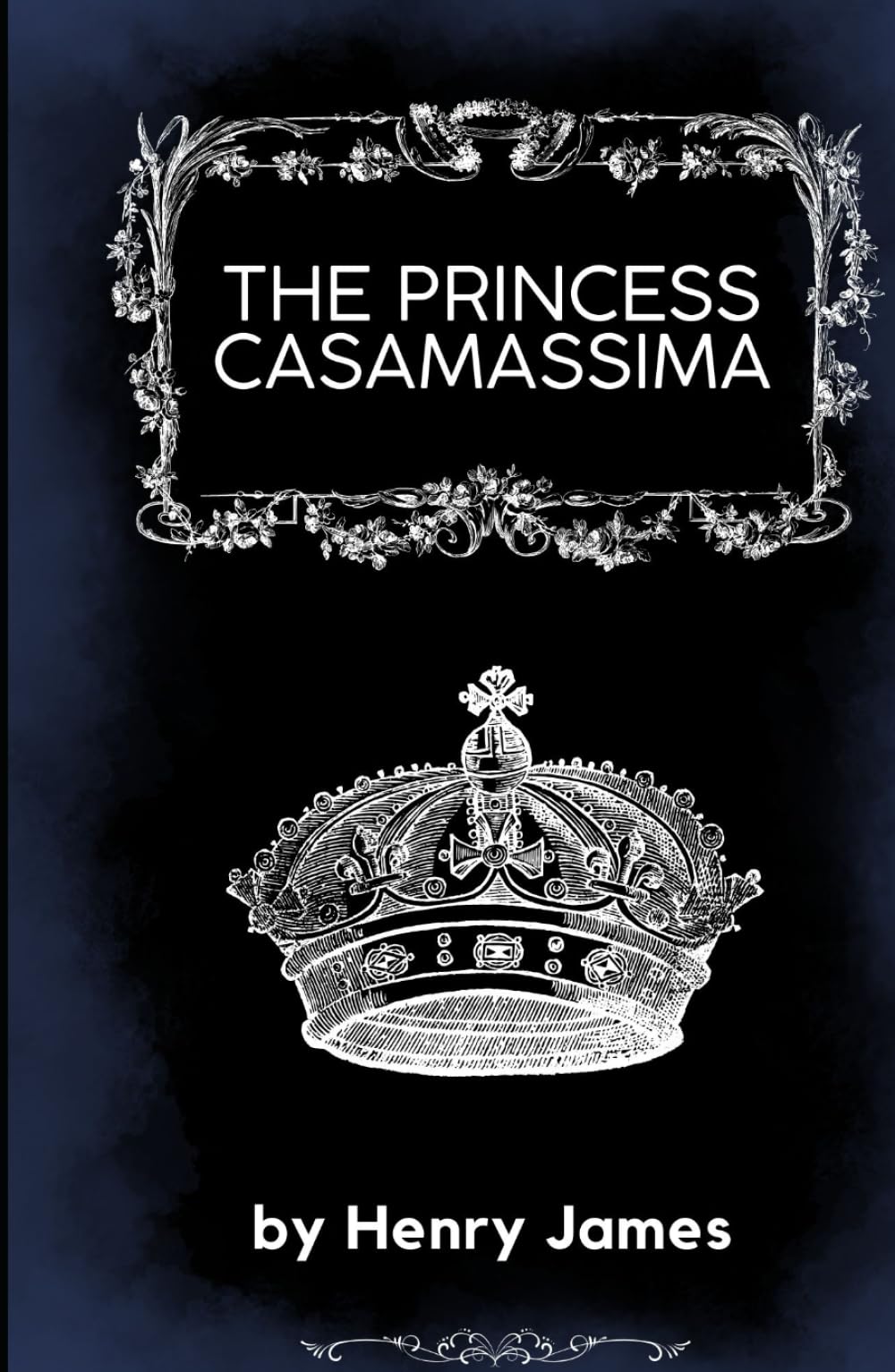 The Princess Casamassima: A Political Thriller with Rich Psychological Depth
