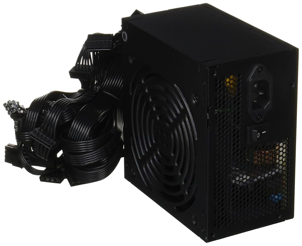 超美品 Silverstone 80Plus Platinum電源 750W SX750 Platinum