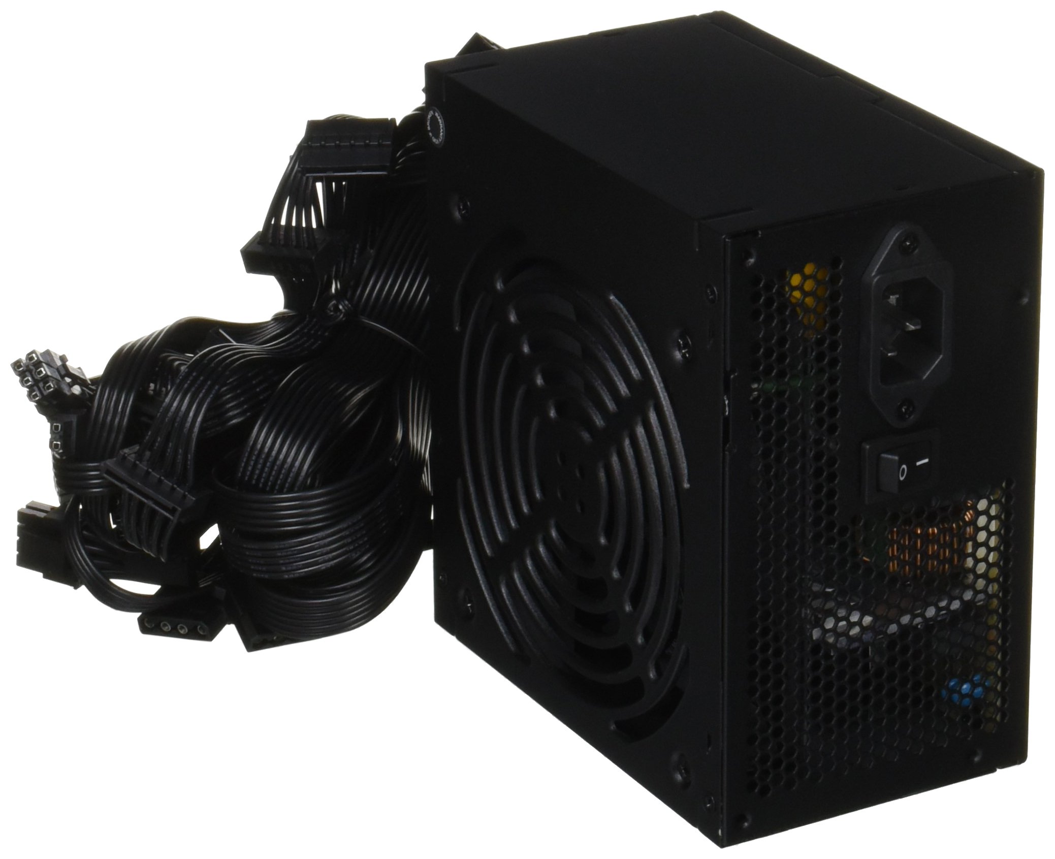 SilverStone 750W 80PLUS PLATINUM ATX電源 Amazon | SilverStone 750W 80PLUS PLATINUM ATX電源 SST-ST75F