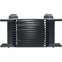 Setrab 1 Series ProLine Engine Oil Cooler, 13 Row with M22 Ports