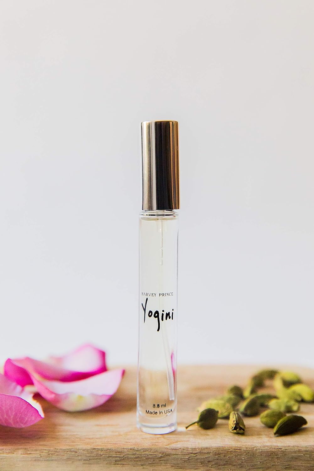 Buy Harvey Prince Yogini Tall Spray, 8.8ml Online at Low Prices in India Amazon.in