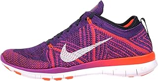 nike trainers womens purple