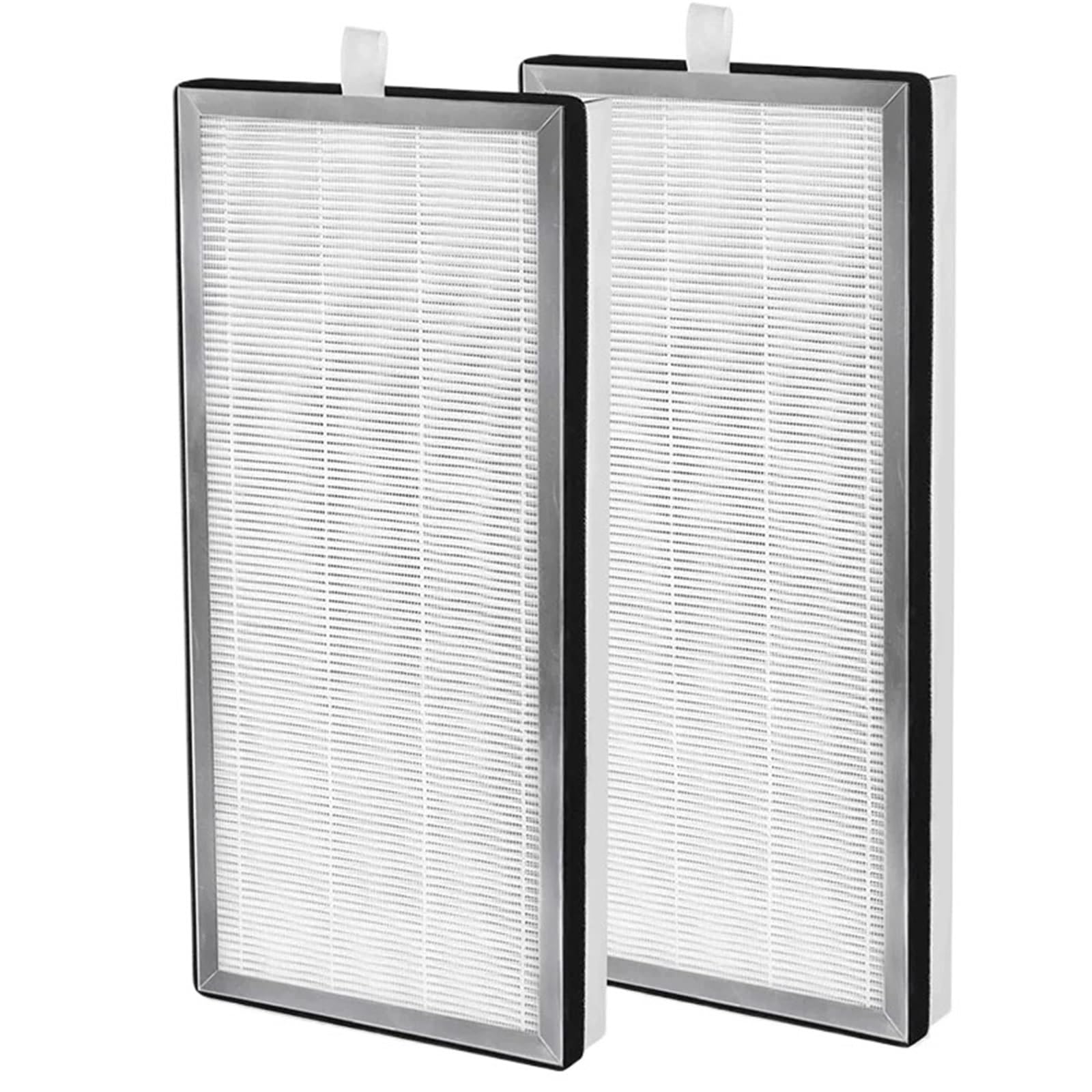 Ycddjjpcv 2 Pcs Filter Replacement H13 Hepa And Activated Carbon Filter，Compatible For Medify Ma15 Air Purifier，High Efficiency，Low Noise，Long Lasting，Easy Install
