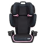 Evenflo GoTime LX High Back Booster Car Seat