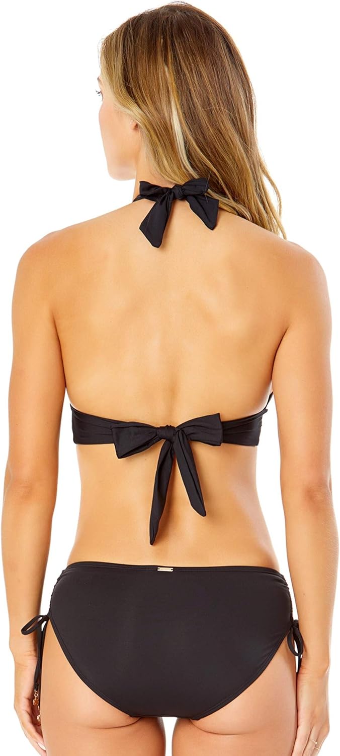 Anne Cole RIC-Rac Marylin Halter Top - Image 4