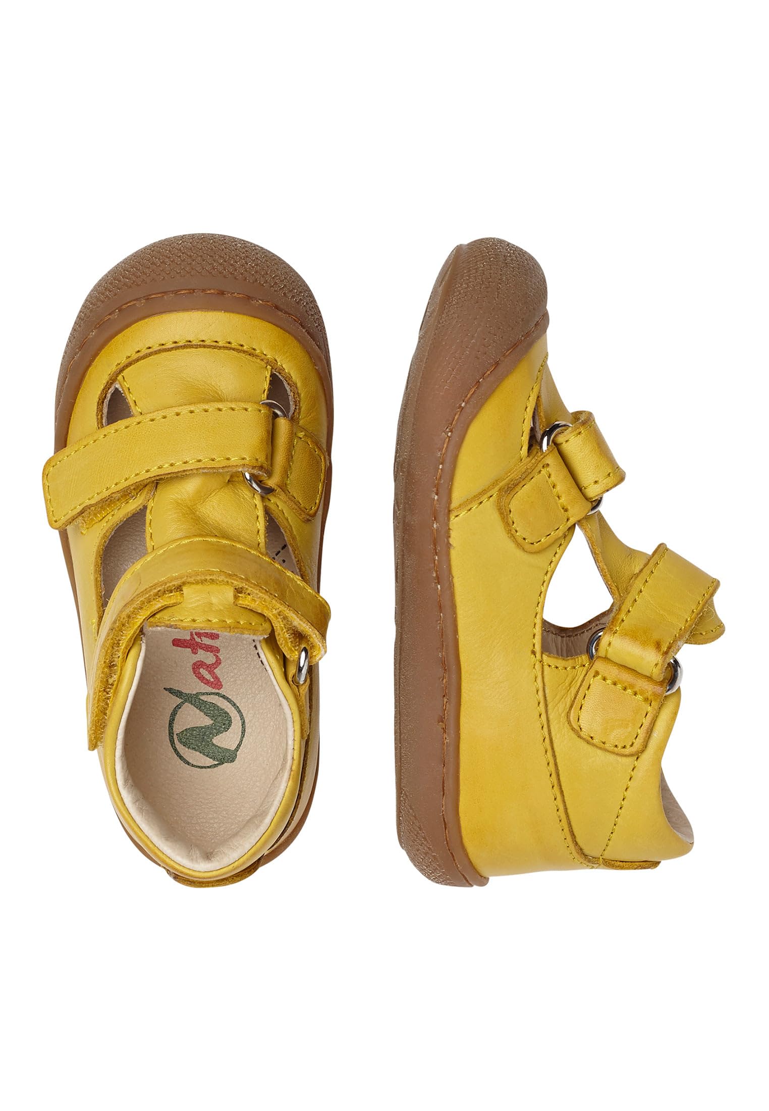 Naturino Puffy SandaliUnisex - Bimbi 0-24