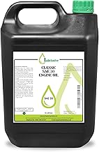 Lubrisolve Classic SAE 30 Engine Oil 5 litres