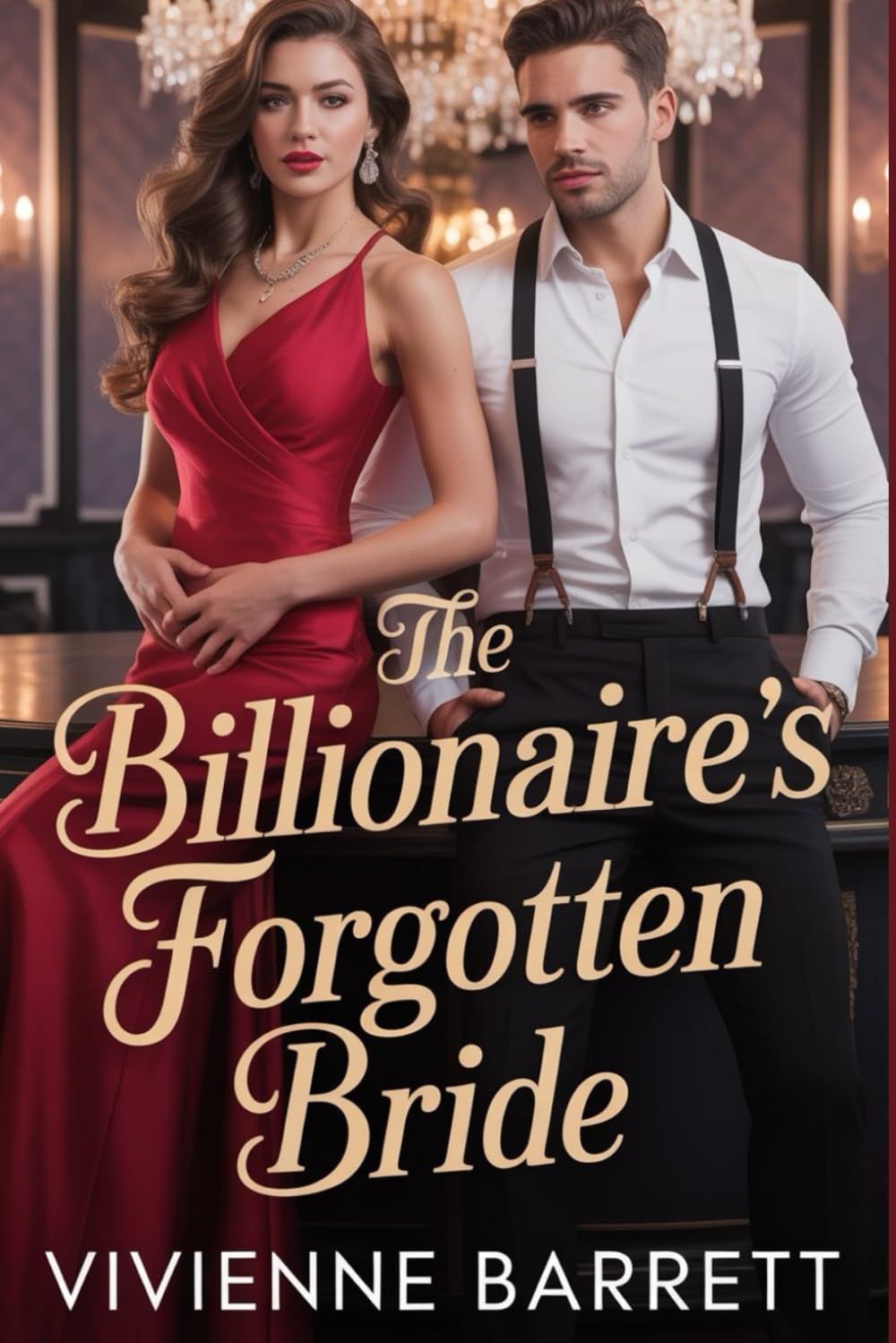 The Billionaire’s Forgotten Bride: A Billionaire Romance of Betrayal, Secret Baby, Regret, and a Second Chance at Love. (Billionaire Game series)