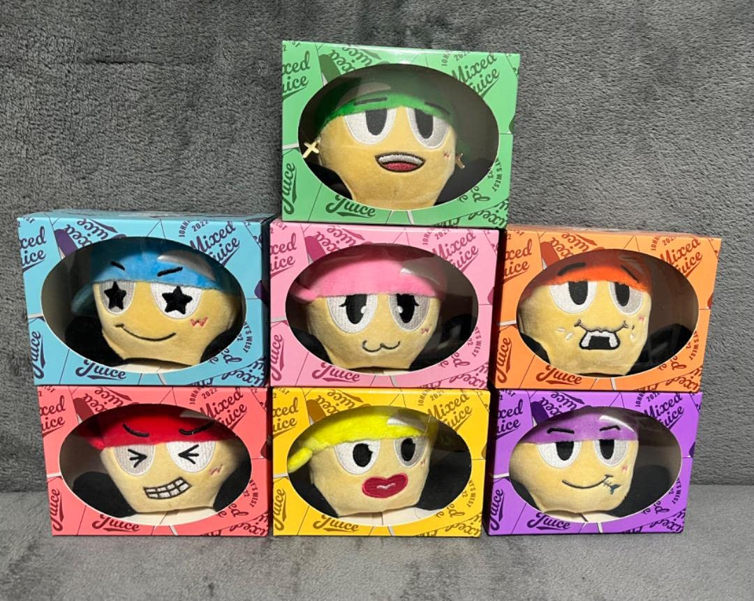 お気にいる るいなジャニーズWEST奴ぬい アイドル - www.andsai.it