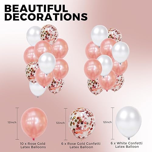 Miniatura 4 de Decoraciones de fiesta de divorcio para mujeres, kit de recuerdos de fiesta de divorcio, suministros para fiesta de divorcio, simplemente