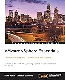 VMware vSphere Essentials