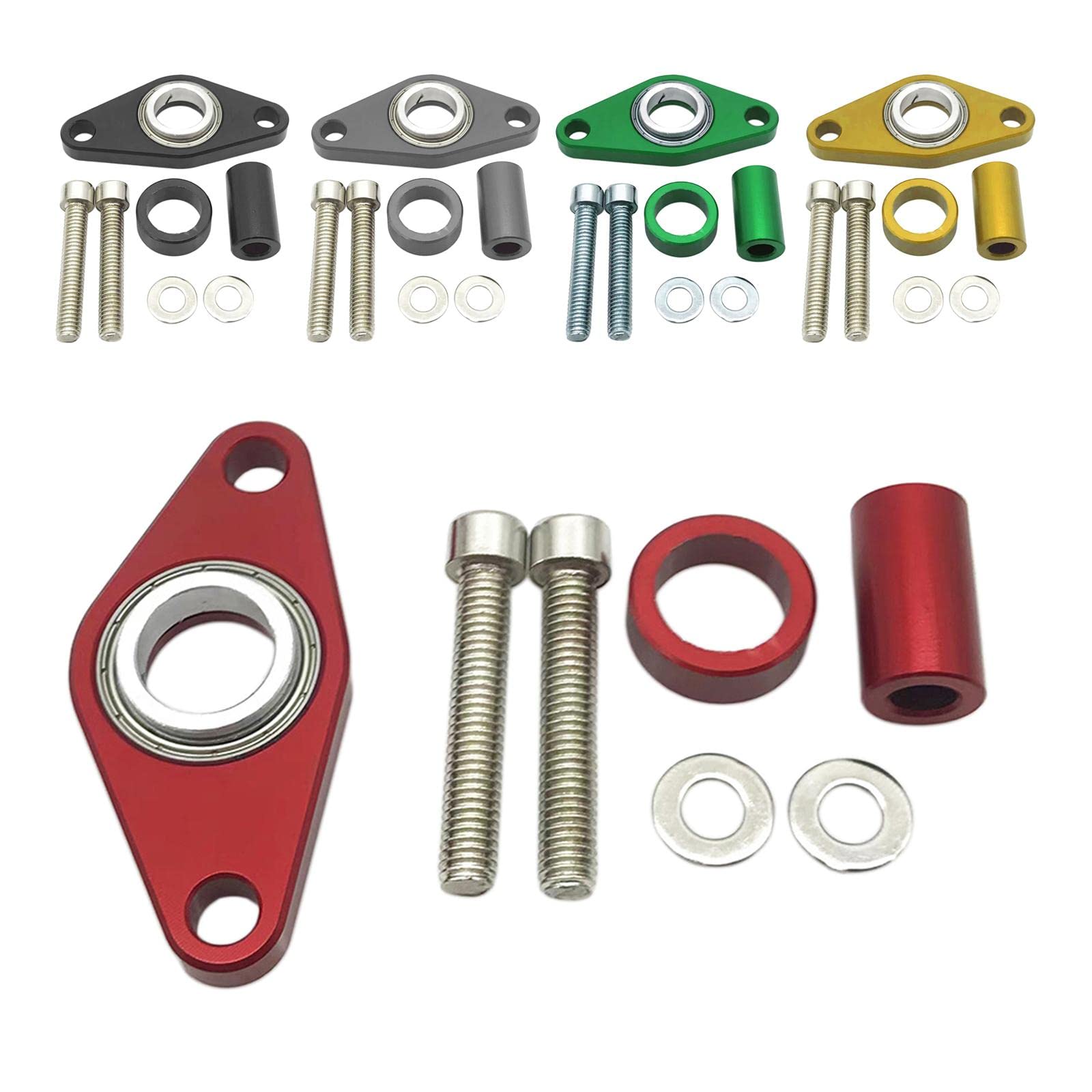 SILNOVO® Shifter Stabilizer Replaces Fit for Kawasaki ZX25R 2021